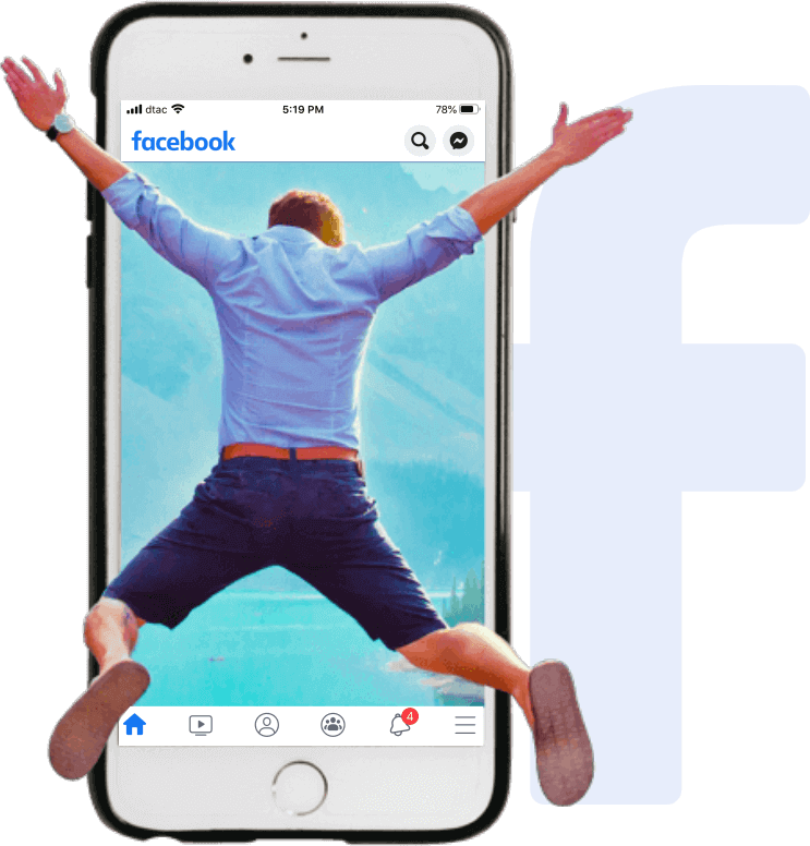 Facebook Ads เอเจนซี่