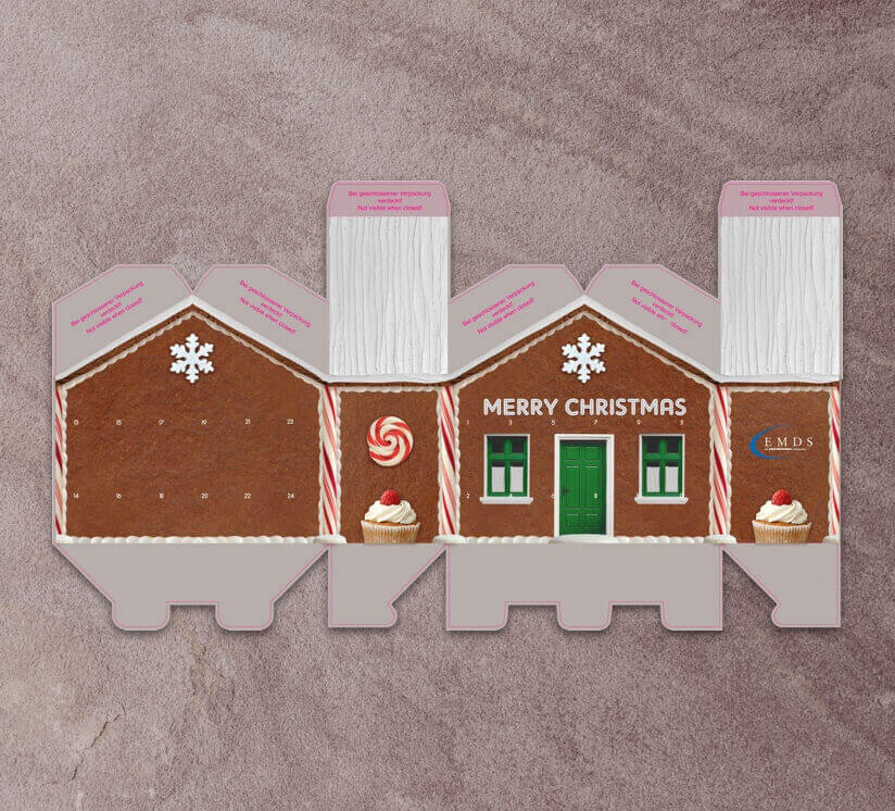 Ginger Bread Image