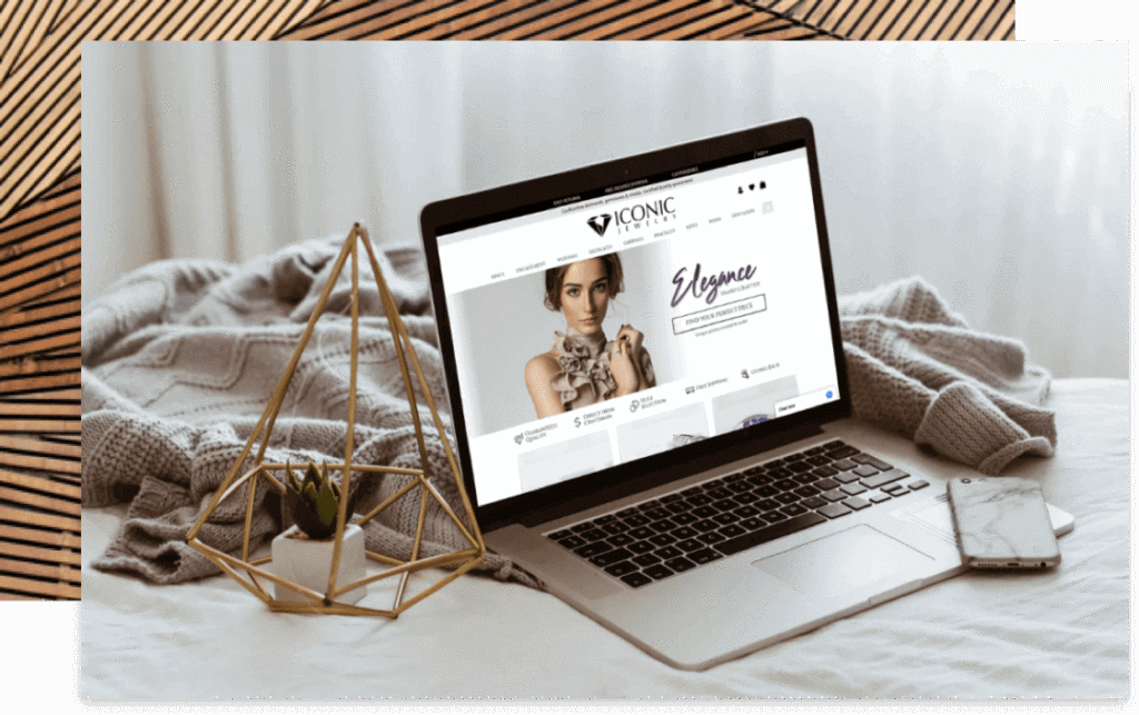 E-Commerce Development And Solutions 8