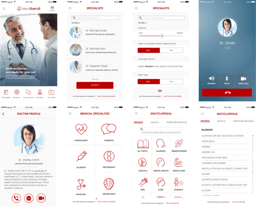 App Design 11