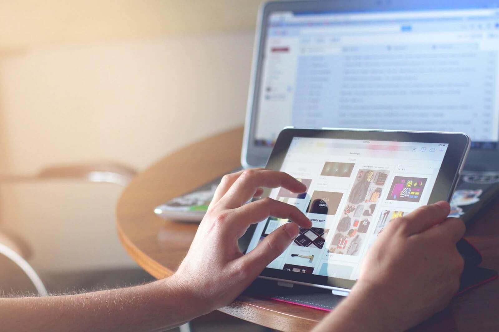 E-Commerce Development And Solutions 1