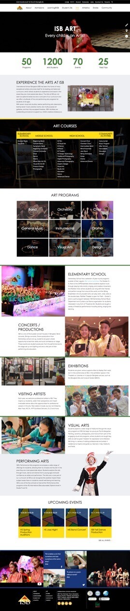 International School Bangkok 17