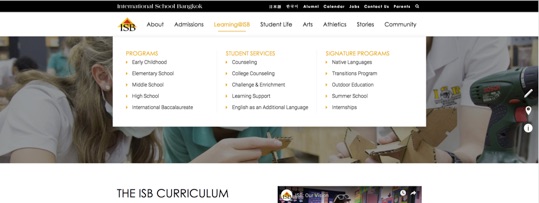 International School Bangkok 9
