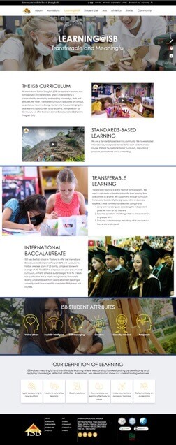 International School Bangkok 15