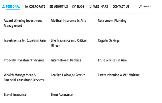 Infinity Financial Solutions 2