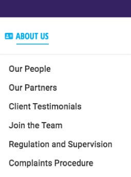 Infinity Financial Solutions 4