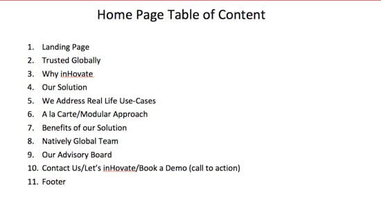 Inhovate Solutions 2