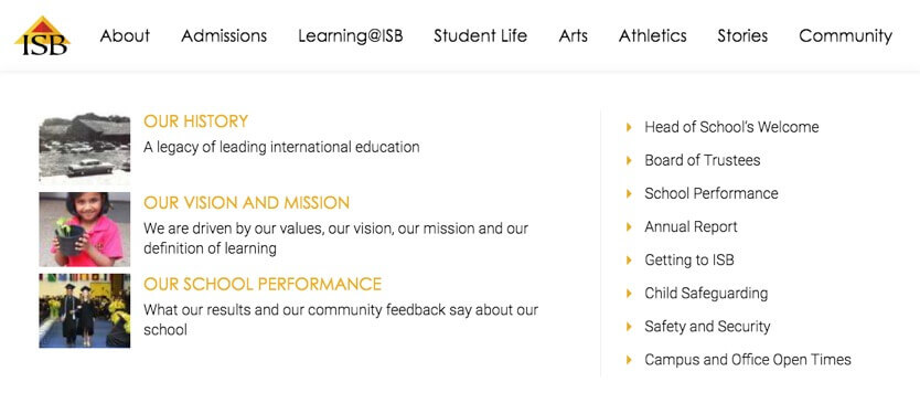International School Bangkok 5