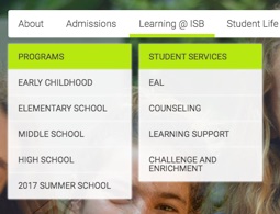 International School Bangkok 6